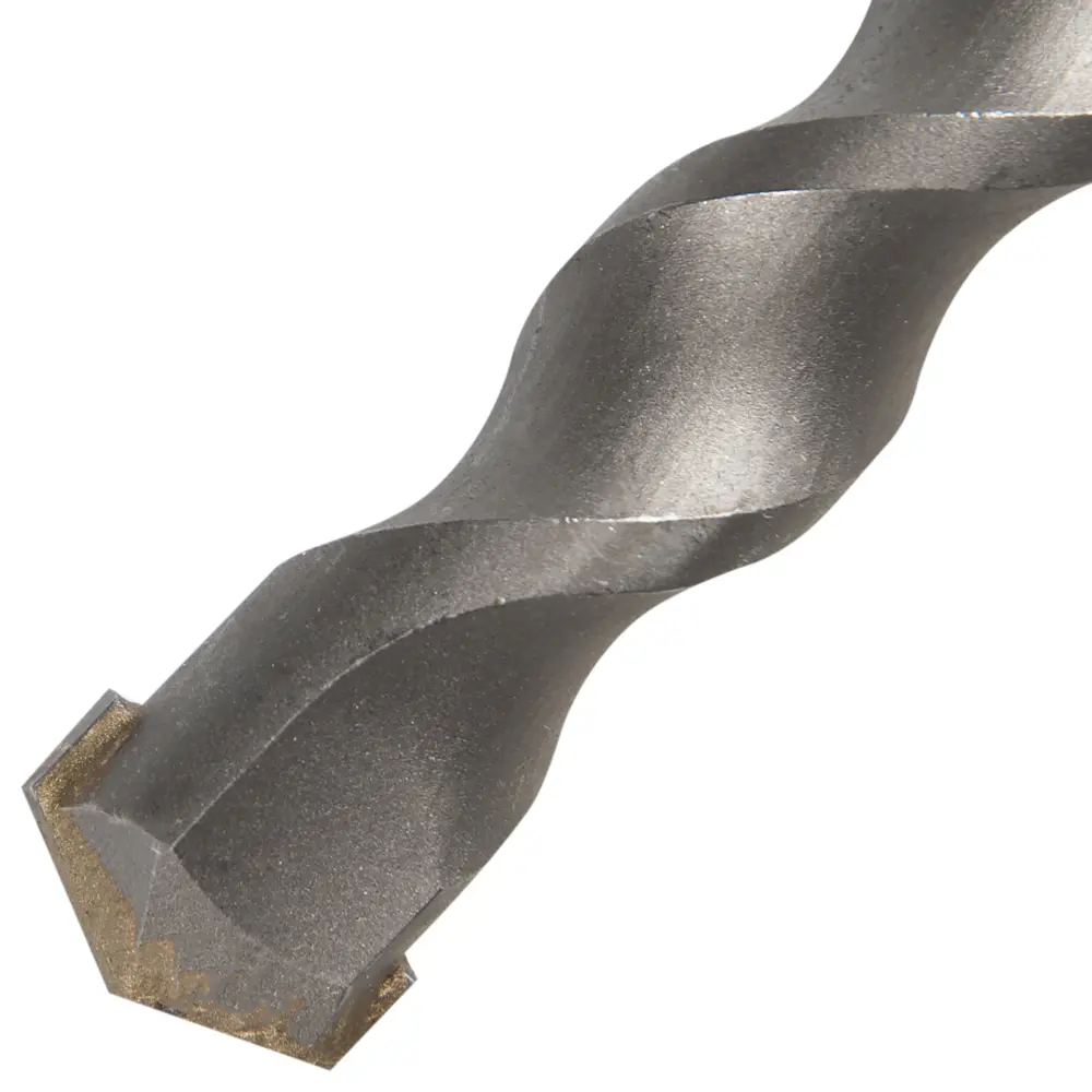 Бур по бетону SDS-plus 22х365х460 мм Dexter FD-A0153 16659635 STLM-2097950  - Вид №1