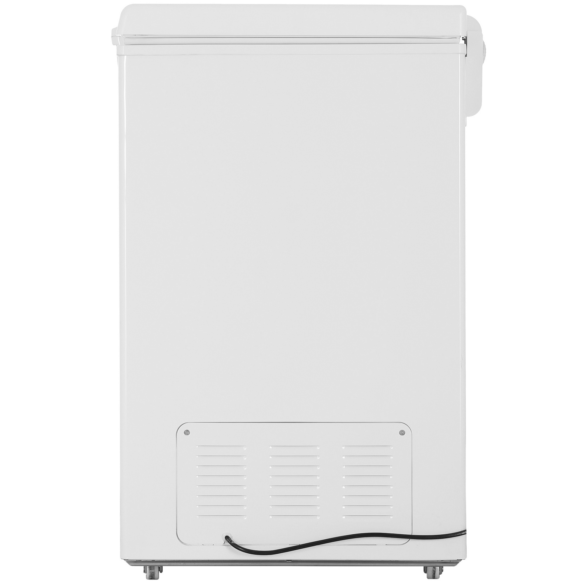 8127650 Морозильный ларь HIBERG PF 32L4 NFW белый STDN-0030670 - Вид №3