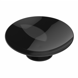 G2P-544GM Мыльница на подставке, диаметр : 150 мм Thg-paris Froufrou с рукоятками Покрытие PVD бронза