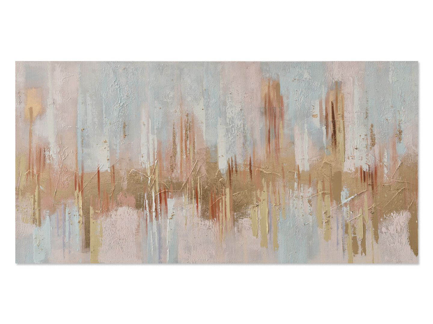 Холст рамки Agave INTERFERENZA DI COLORI ARCH-00061884