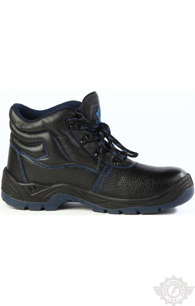 62703 Ботинки "Союз"  Летняя обувь  размер 37 Спецодежда  - Вид №4