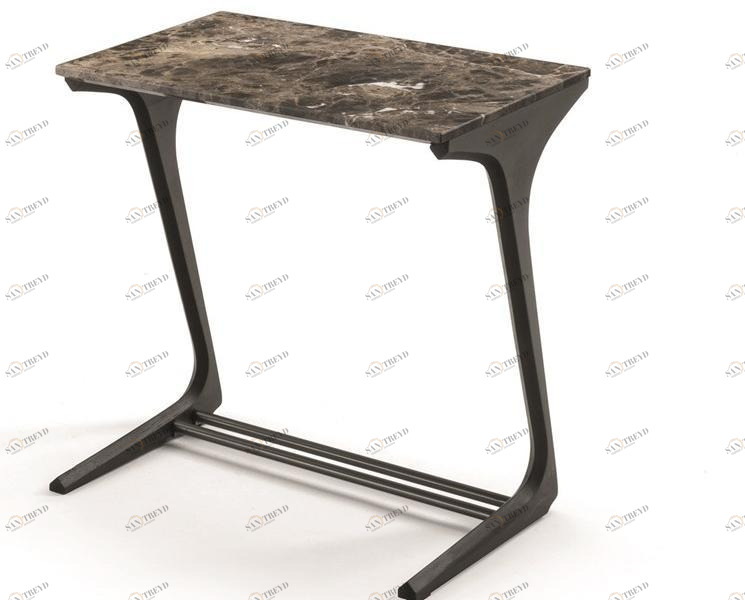 Frigerio Salotti Прямоугольная консоль из мрамора sun-id-1477946