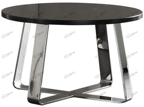 Chaarme Letti Овальная тумбочка из мрамора sun-id-1414257