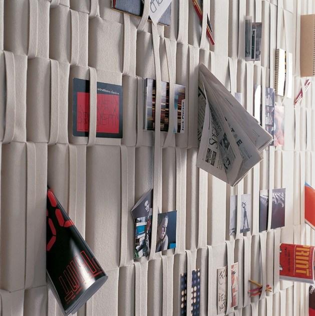 B&B Italia Войлок разделитель Softwall sun-id-1447060 - Вид №3