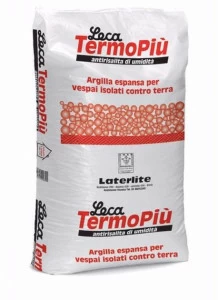 Laterlite Керамзит влагостойкий