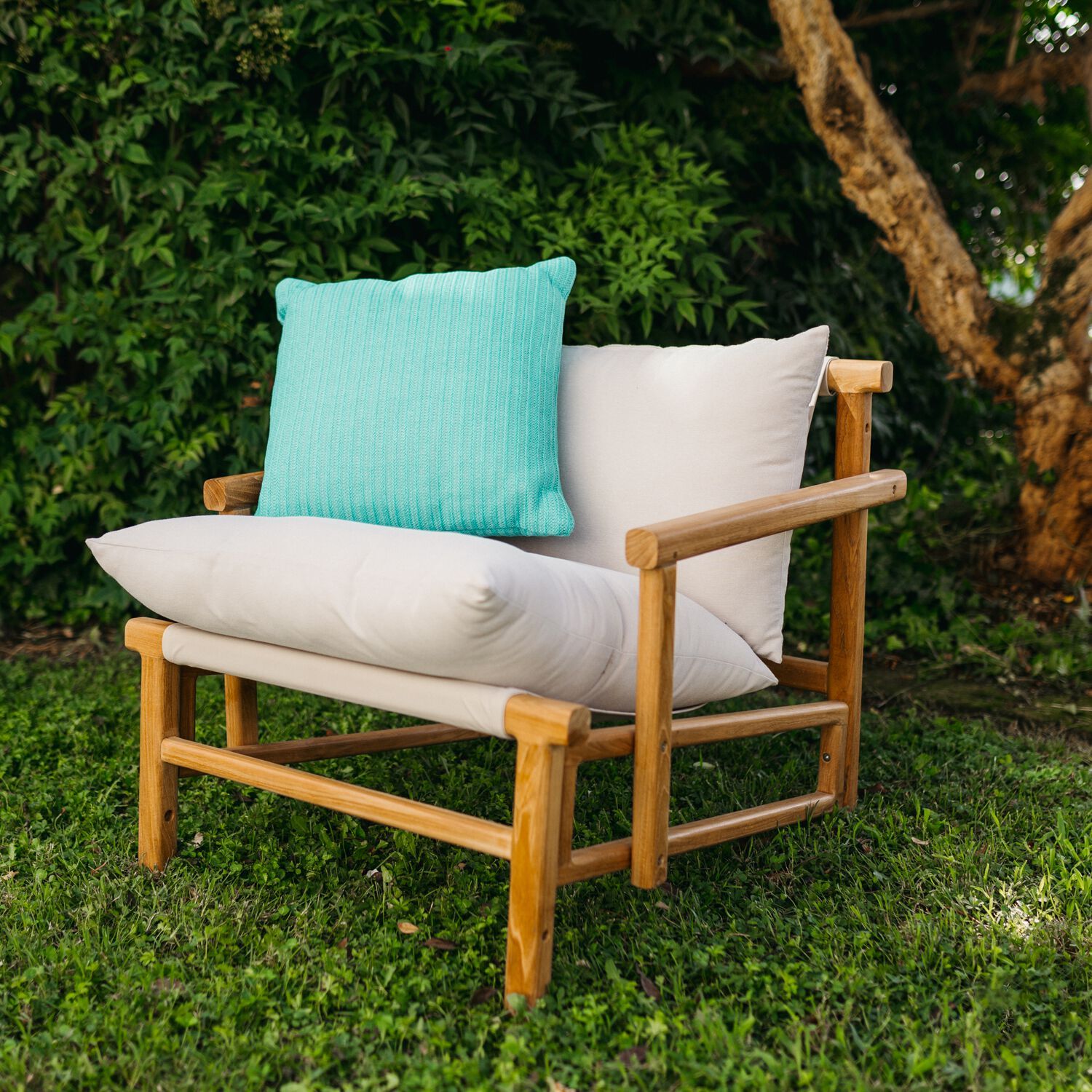 Наружная полипропиленовая подушка Maanta MARRA ARCH-00104860 - Вид №27