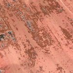 FUBR046 4-дверный мягкий розовый состаренный шкаф с основанием для шкафа ijlbrown  - Вид №13
