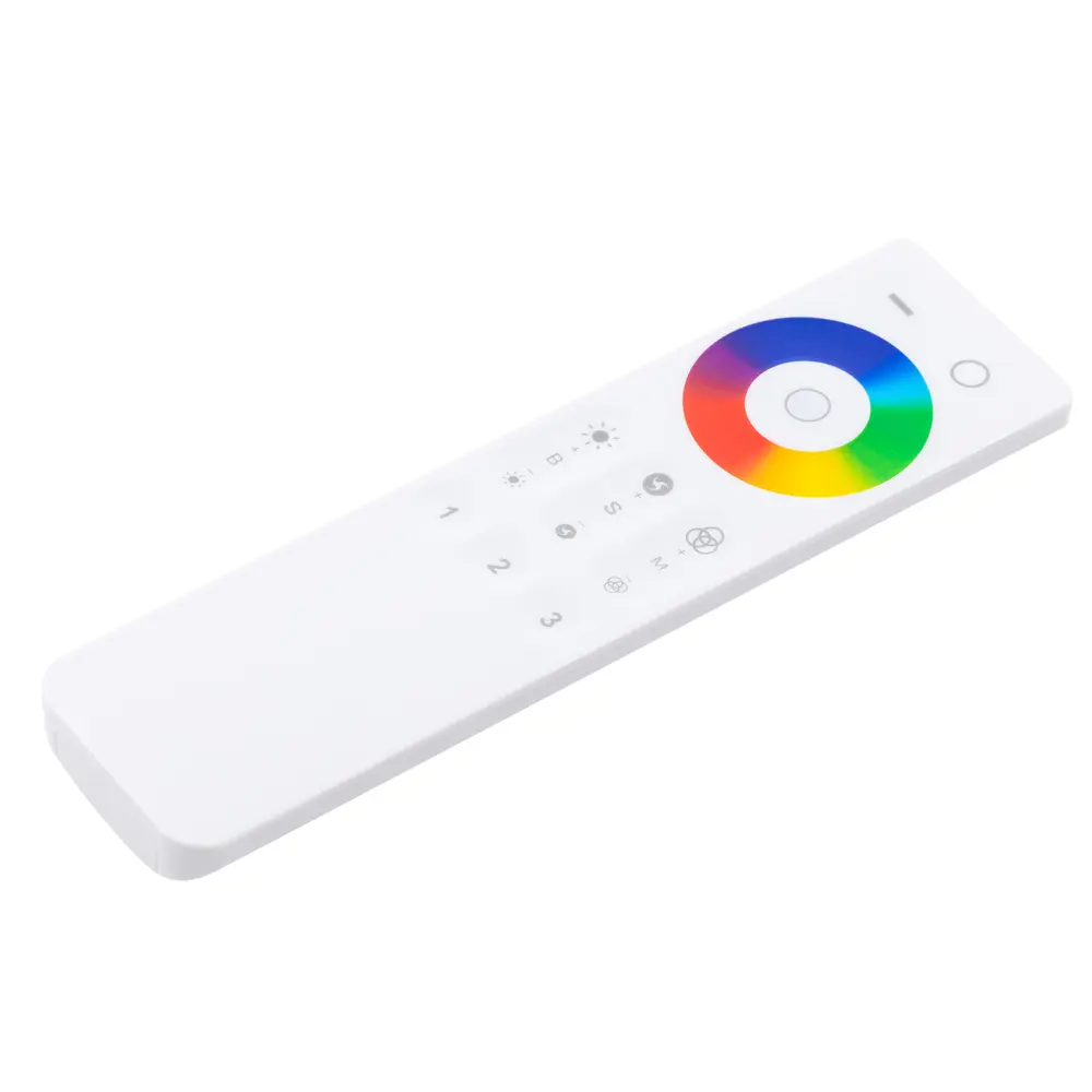 Контроллер Apeyron для RGB-лент — простое соединение без пайки 87002665 STLM-0072729 - Вид №1