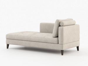 Ткань capitonné Dormeuse