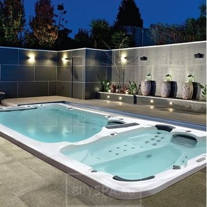 Vortex Spas Hydrozone Santreyd sun-id-296275 - Вид №2