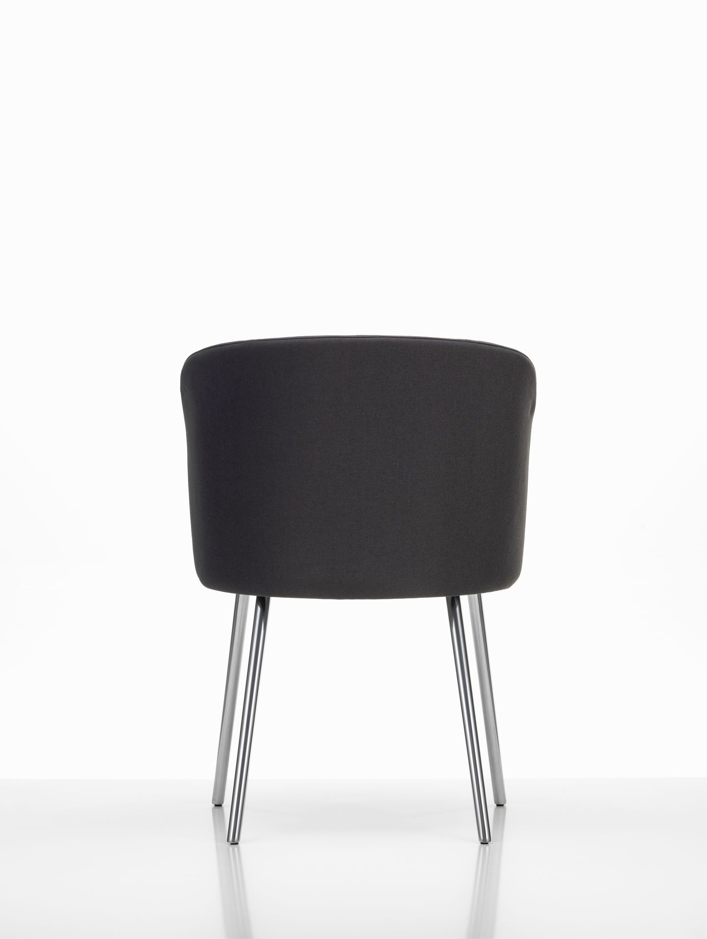 Мягкий стул VITRA ARCH-00128675 - Вид №9