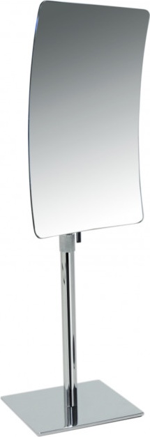 B9753 Contract Настольное косметическое зеркало (3-х кратное) COLOMBO COMPLEMENTI Colombo Design