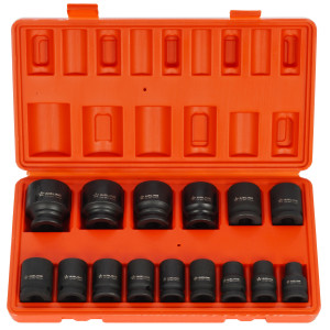 Набор торцевых головок Airline ATAS076 9106211