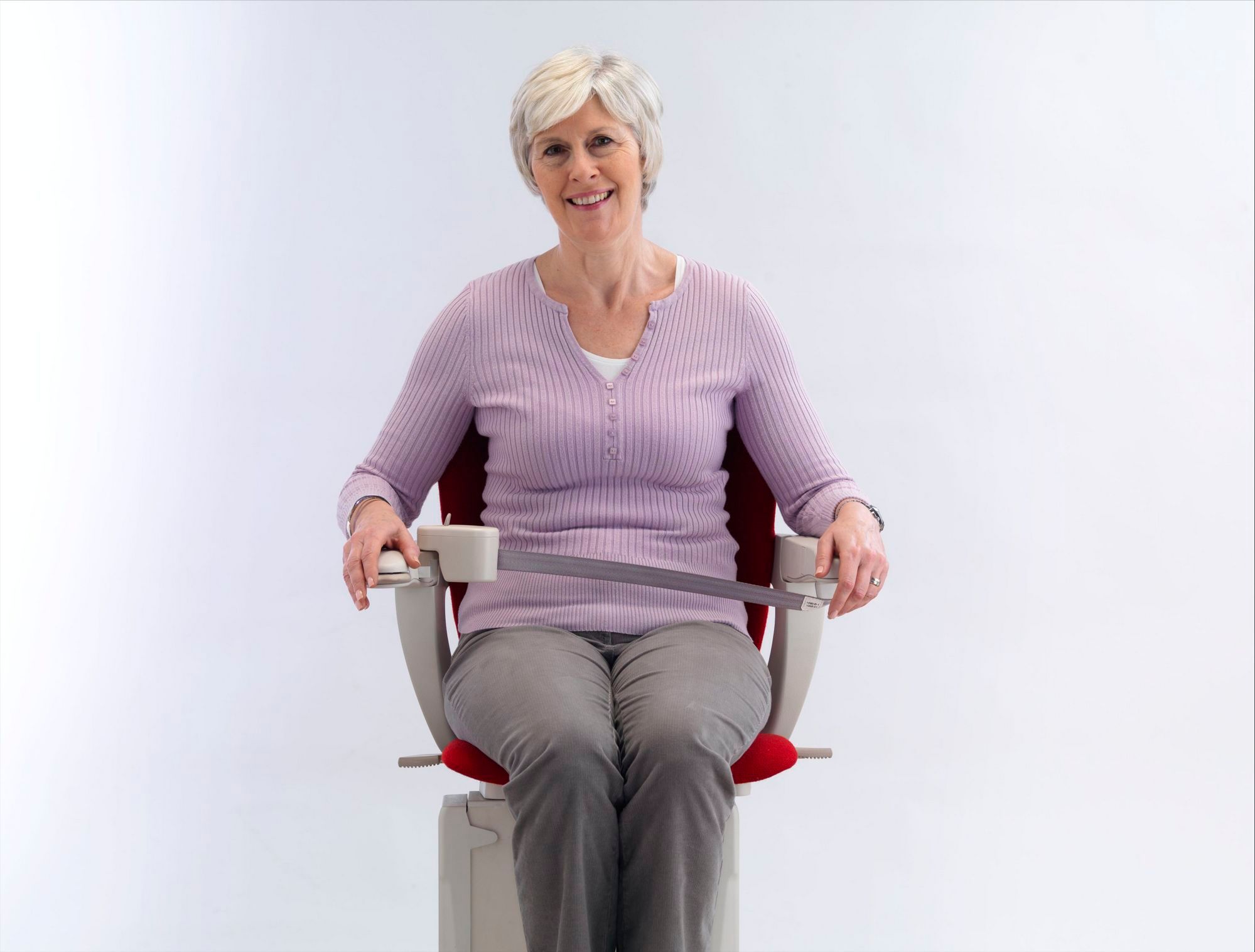 Подъемное кресло STANNAH STARLA ARCH-00063901 - Вид №54