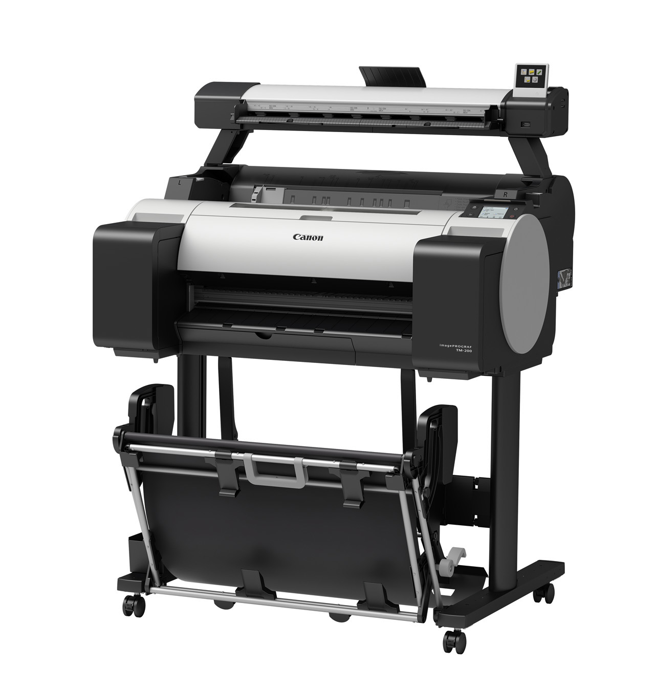3062C003 ipf tm-200 Canon  - Вид №3