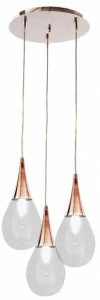 Valaisin Grönlund Подвесной светильник Drop 1739-3(-55)
