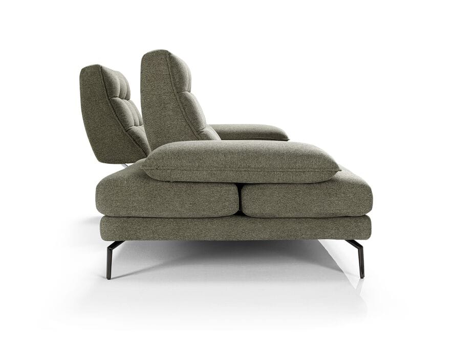 3-местный капитонный диван Max Divani BUCCI ARCH-00079037 - Вид №3