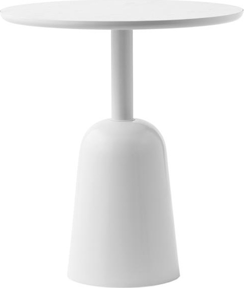 602246 Turn Table Warm Grey Normann Copenhagen  - Вид №2