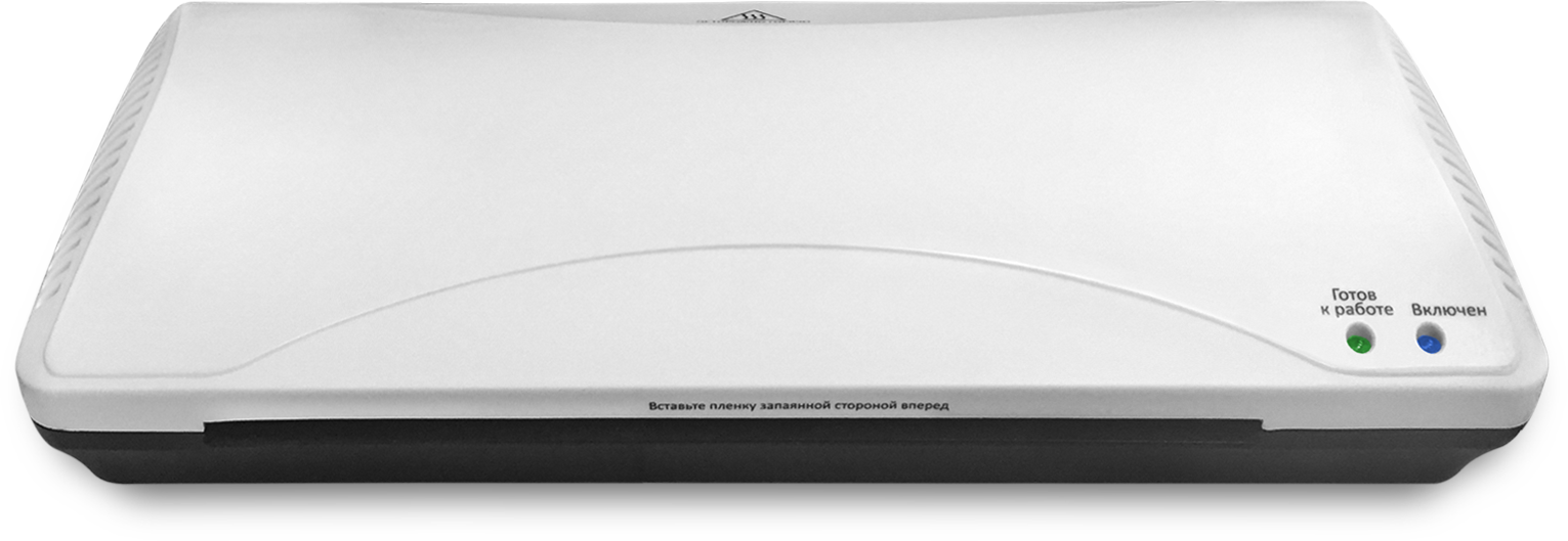 ЛМА4_БС Ламинатор лм а4+(бс), а4, 2х175 (пленка 75-175мкм), 300 мм/мин, 2 вала, пласт. корпус, мах толщина 0,6мм Гелеос Santreyd 