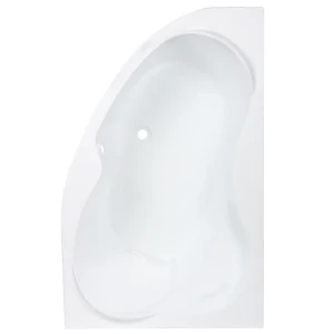 Ванна Sensea Глоу акриловая 160x100 см правая 81944582 STLM-2186515