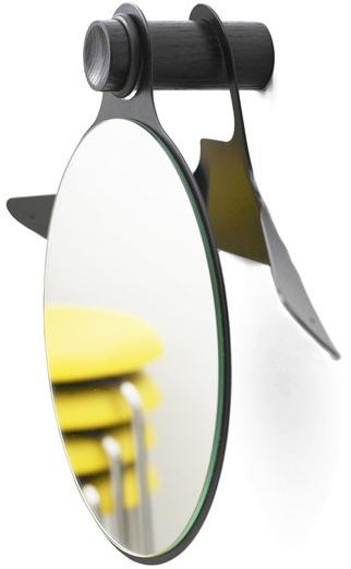 Karl Andersson Настенная вешалка из дерева sun-id-1383642 - Вид №4