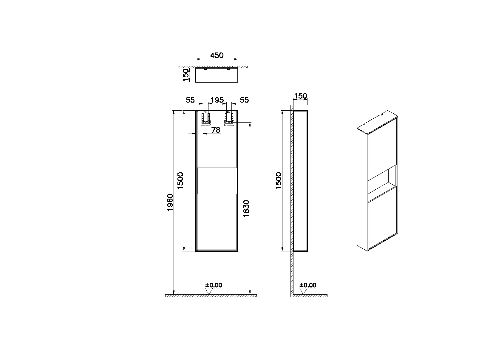 62479  Vitraglobal Voyage - Вид №1