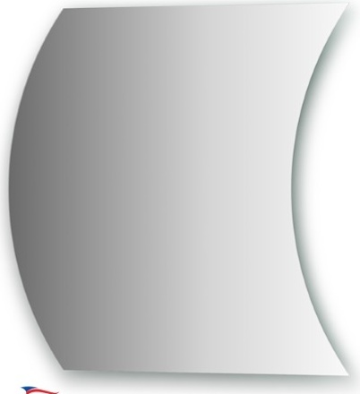 Cz 0143 Зеркало со шлифованной кромкой 60Х60 см FBS Prima