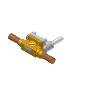 Danfoss AKV 15 — Электронные расширительные клапаны импульсного типа 1 068F5006