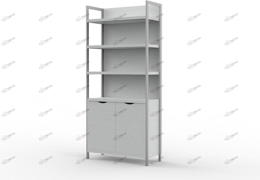 Mobilspazio Гардероб для гостиницы Urban sun-id-1422904