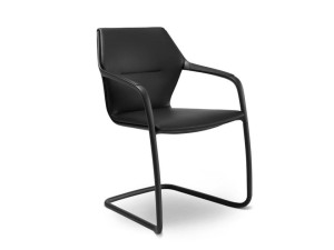 Тканевый консольный стул