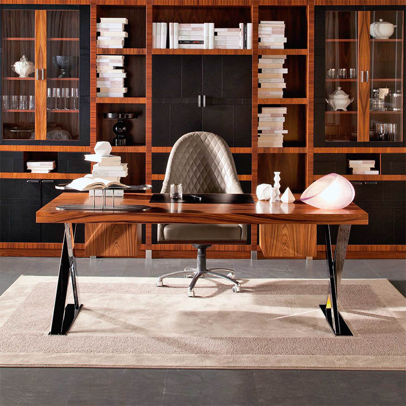 Кресло NEW WALL STREET MEDEA VG911 1 