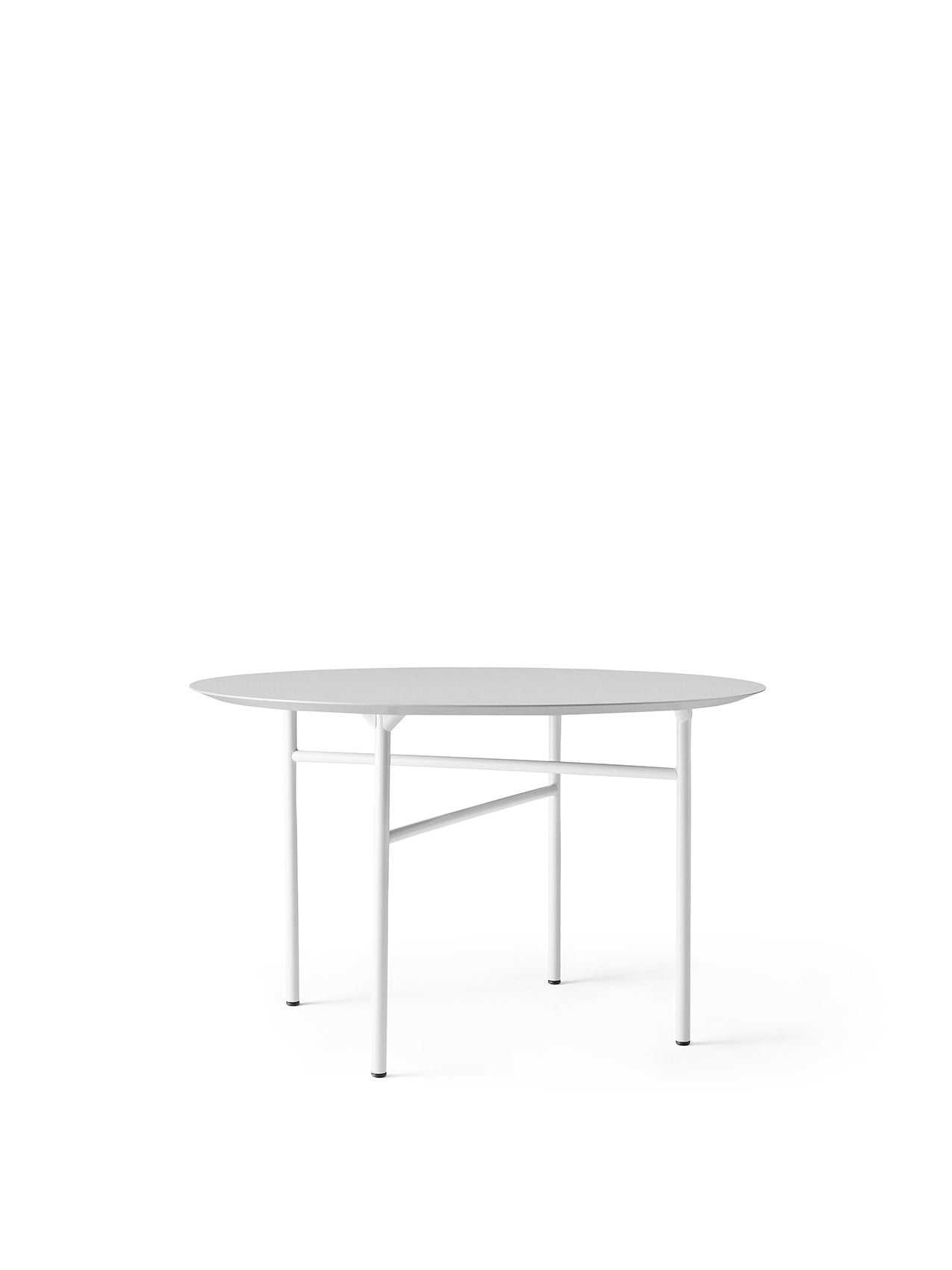 5709262026128 Обеденный стол Snaregade, круглый LuceLight  - Вид №18