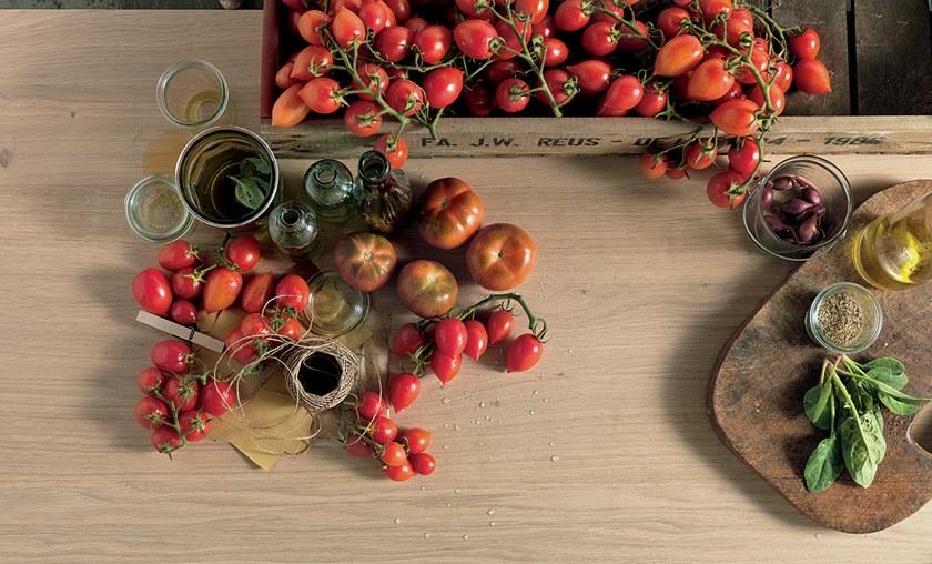 Colombini Casa Кухня на заказ из фанерованной древесины sun-id-1505194 - Вид №92