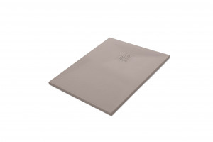 MCBATH Centuria Stone Nox 100x80 прямоугольная глина