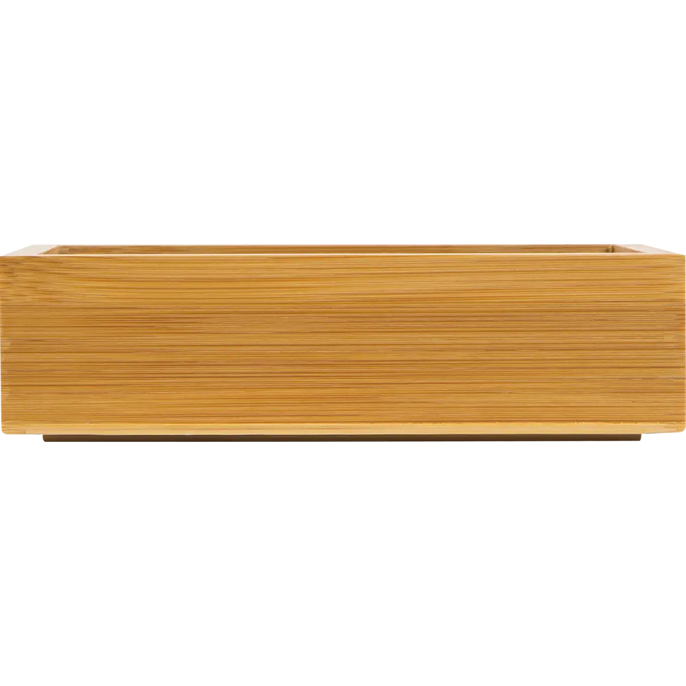 Sensea Bamboo — стильный органайзер для ванной из бамбука 82779377 STLM-0035924 - Вид №1