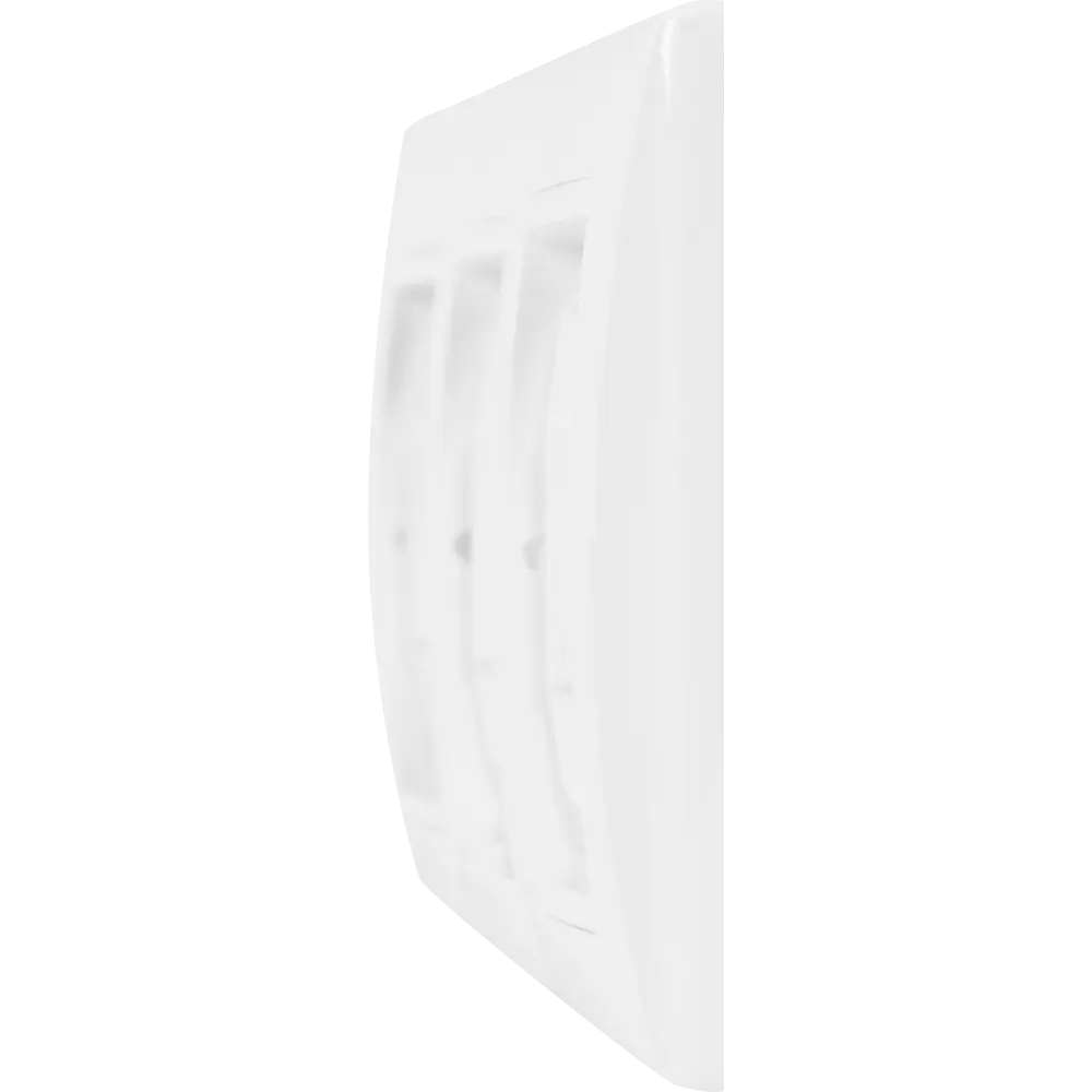 Рамка Legrand Valena Classic для розеток и выключателей - белая глянцевая 10318477 STLM-0000421 - Вид №2