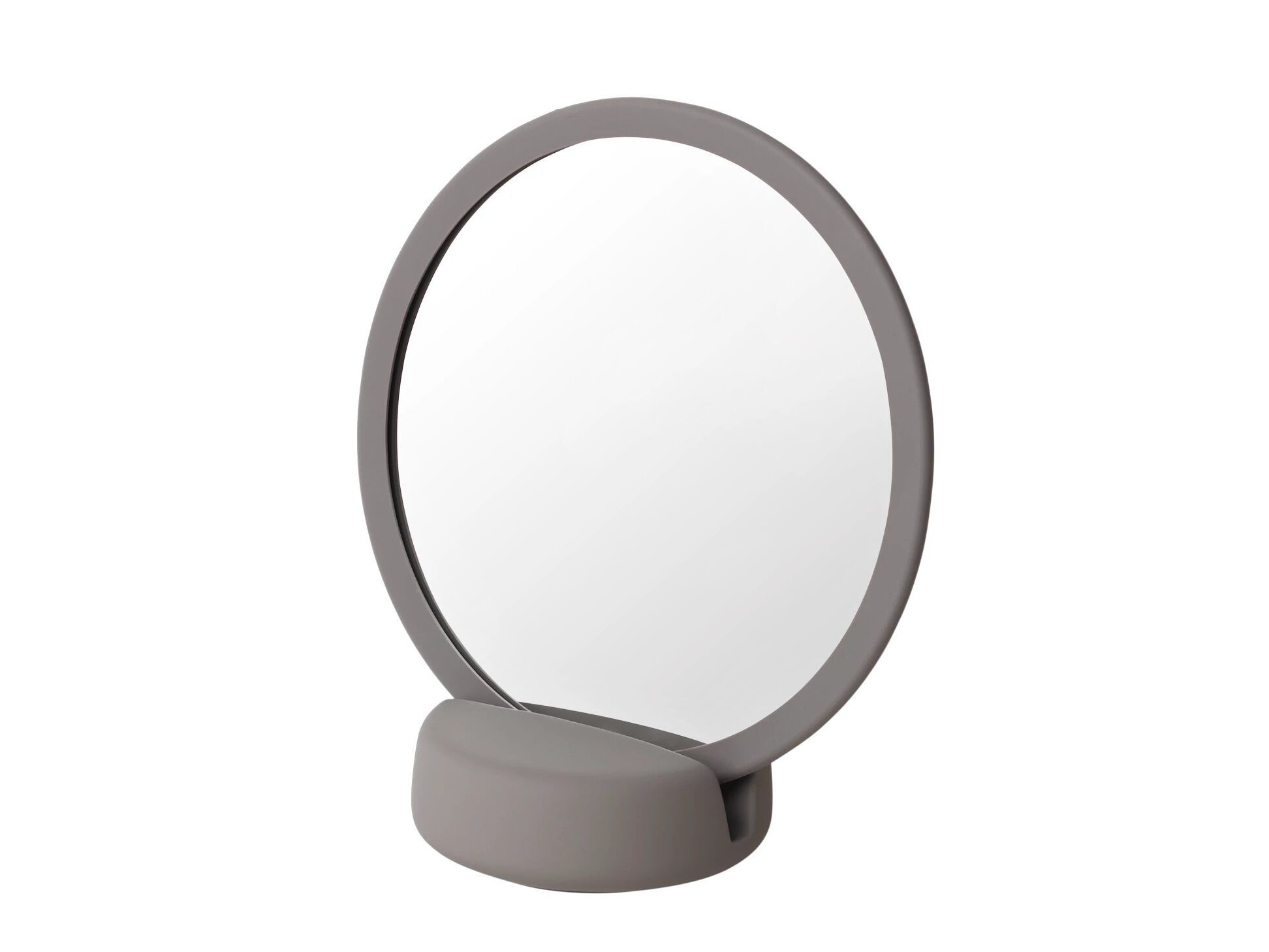 Столешница керамическая круглая лупа зеркало blomus Arno ARCH-00126121 - Вид №11