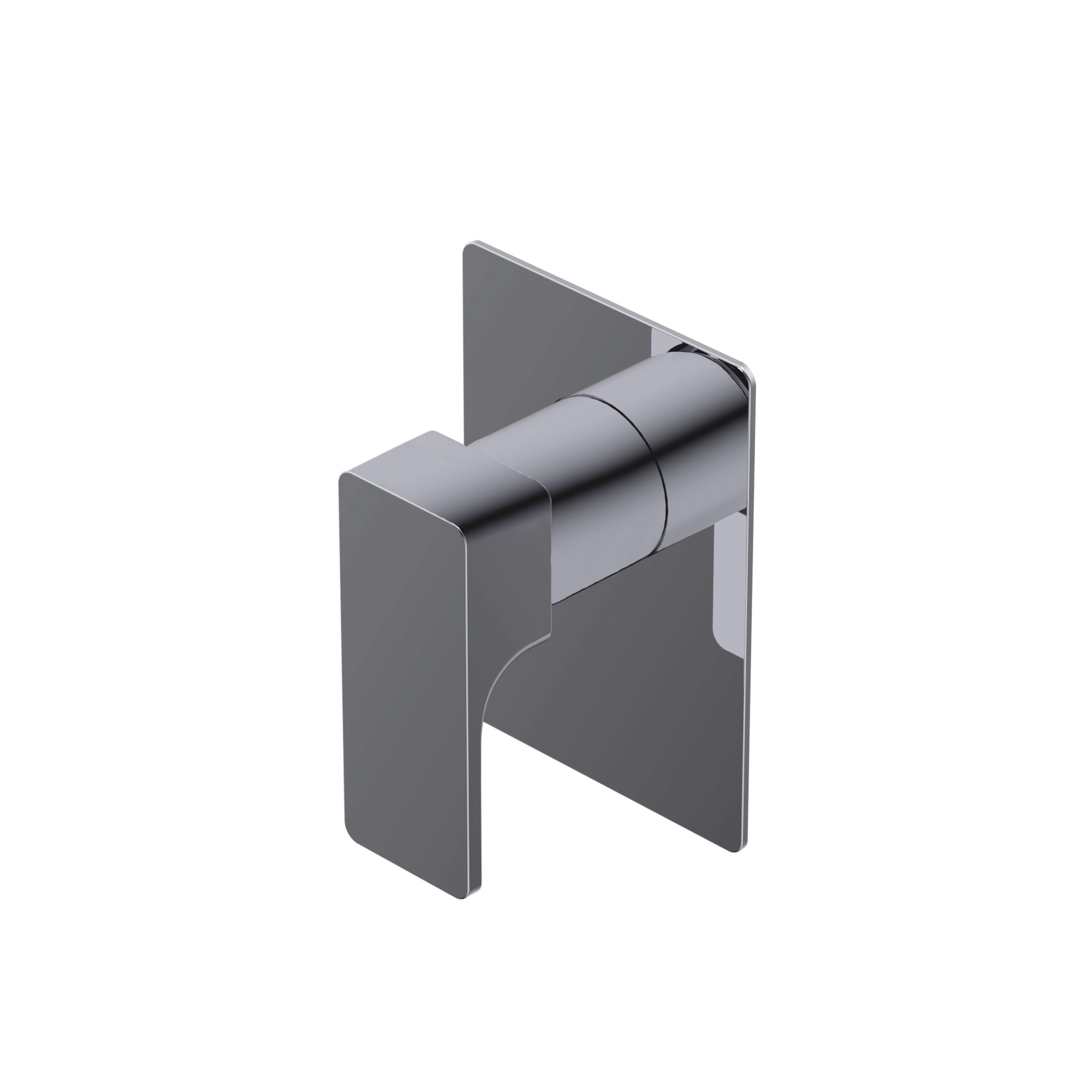 PR32FB101 Встраиваемый однорычажный смеситель для душа / раковины Ritmonio Glitter