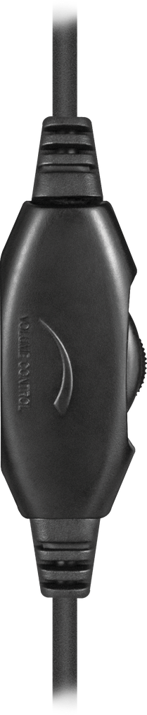 63101 наушники накладные aura 101 черный, кабель 1,8 м Defender Santreyd  - Вид №3