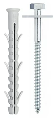 Анкер HH 01 16 240 HH01 Tecfi 16 х 240