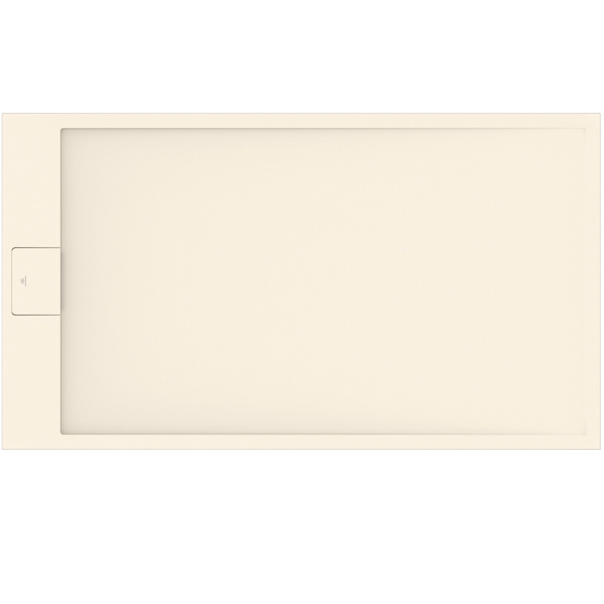Прямоугольный поддон для душа из композитного материала Ideal Standard ULTRAFLAT S I.LIFE ARCH-00010953 - Вид №11