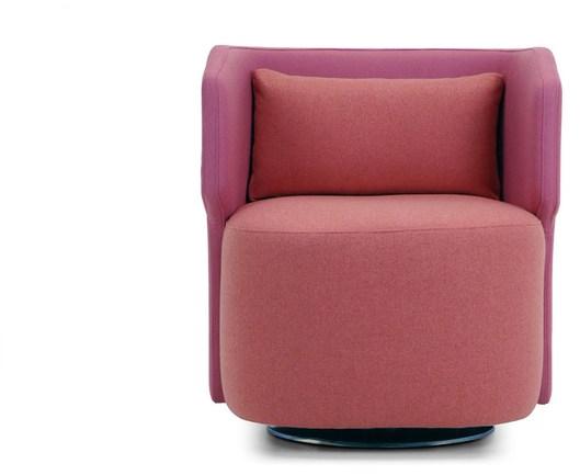 Adrenalina Кресло с подлокотниками контрактное Maji sun-id-1495256 - Вид №1