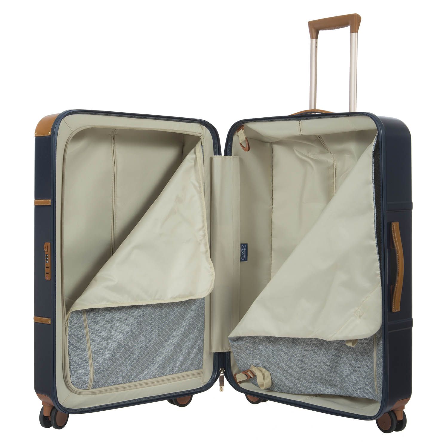 BBG28304.698 Чемодан BBG28304 Bellagio Trolley L Brics Bellagio 2.0  - Вид №7