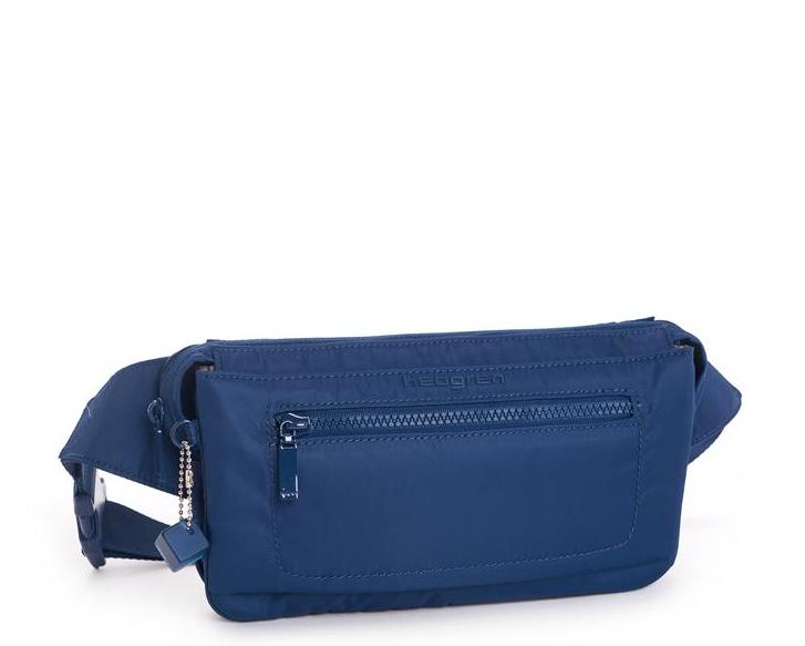 HITC01/345-01 Сумка на пояс HITC01 Waist Bag Asharum RFID Hedgren Inter-City 