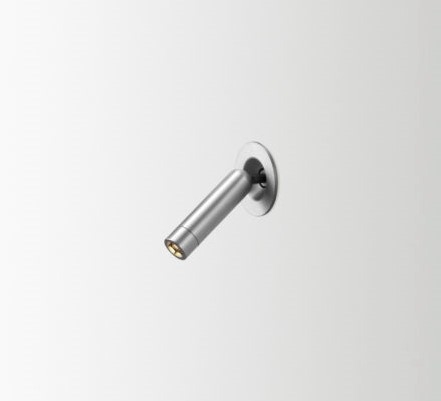 094998 Бра mini spot алюминиевое Marset Ledtube 