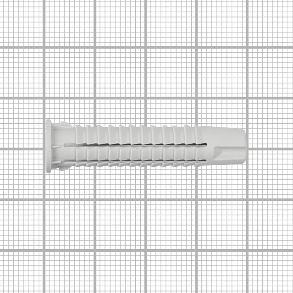 Дюбель Standers PDU N нейлон 8x40 мм 1000 шт STLM-2013278 - Вид №2