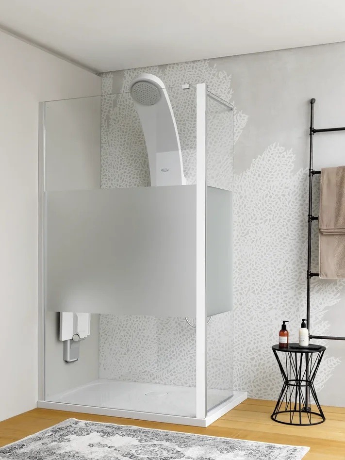 Поддон из литьевого мрамора Kolpa-San Pandora 01216  Словения  - Вид №2