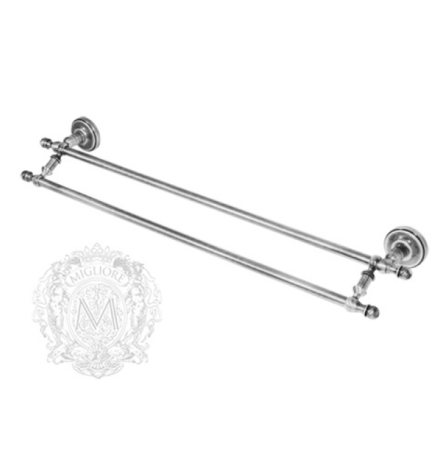 17253 Полотенцедержатель Migliore Mirella