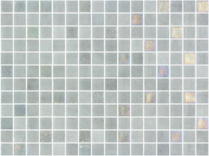 Внутренняя и наружная стеклянная мозаика