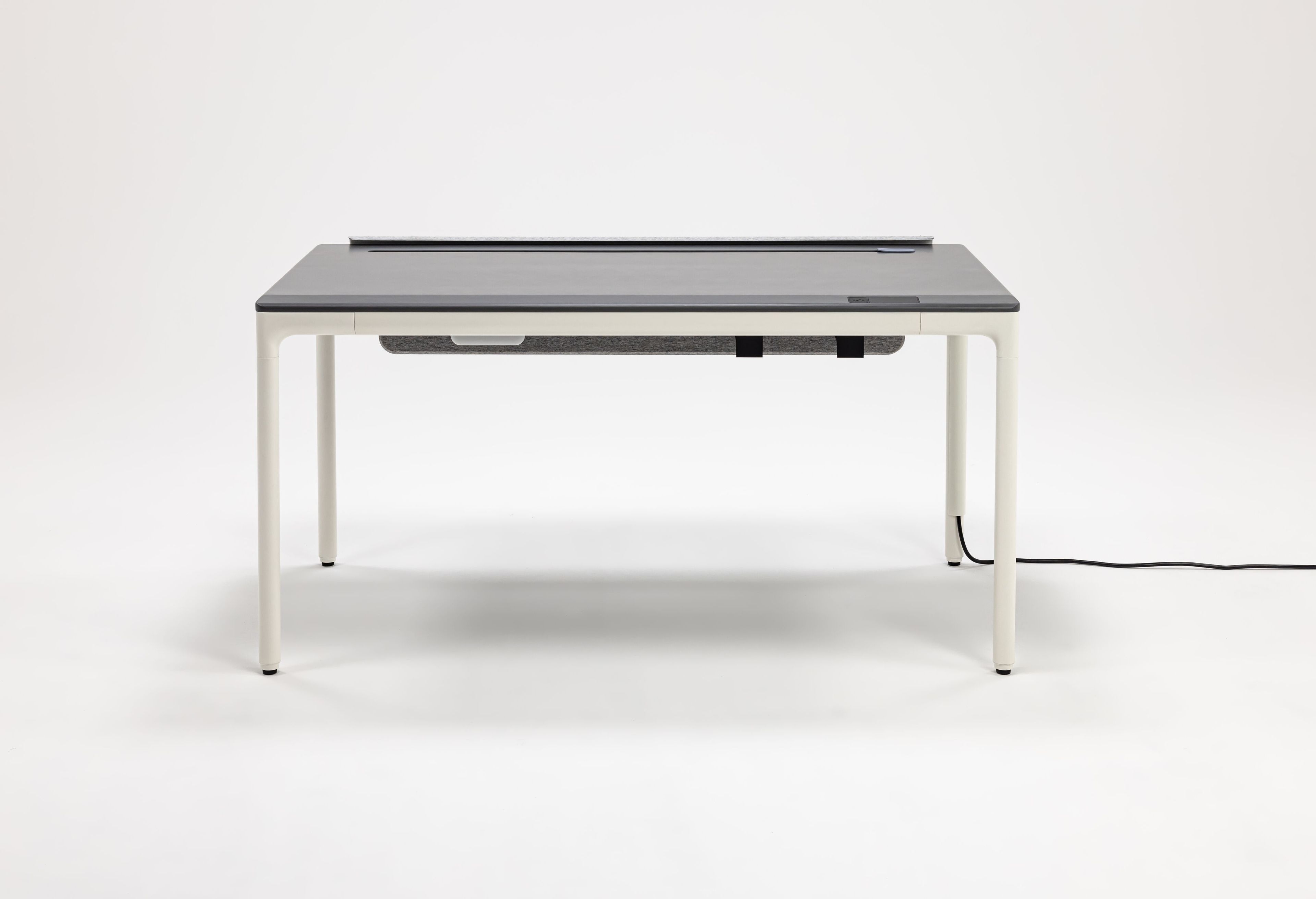 Регулируемый по высоте стол из фанеры Beflo TENON ARCH-00095841 - Вид №3